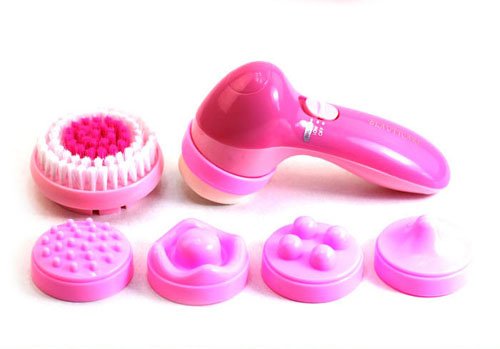 Multifunction Face Massager in Pakistan
